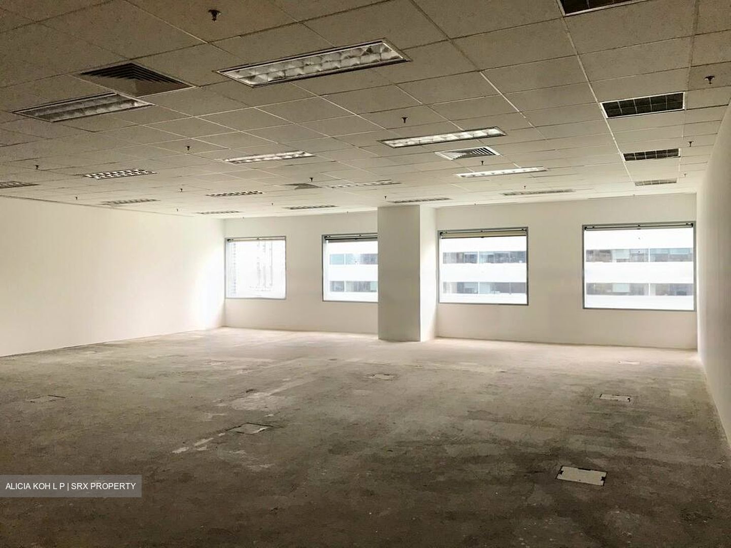 Suntec Tower One (D1), Office #467145211